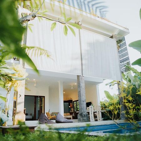 Villa Gading 2 Ubud Eksteriør bilde