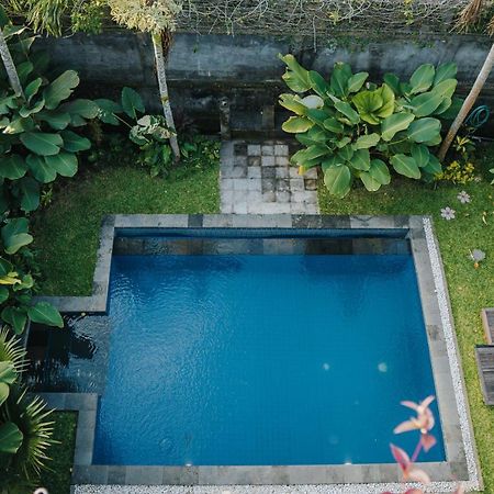 Villa Gading 2 Ubud Eksteriør bilde