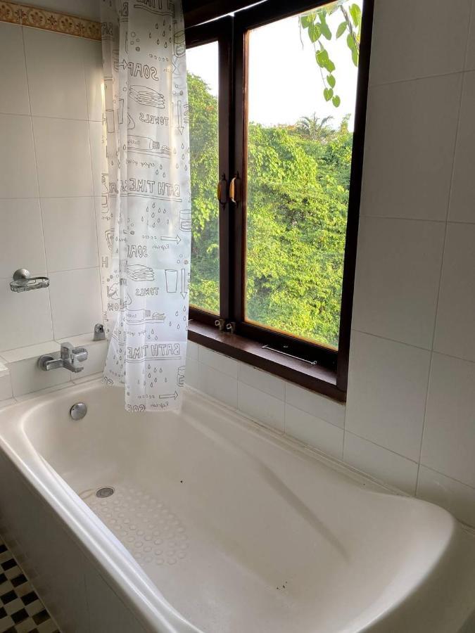 Villa Gading 2 Ubud Eksteriør bilde
