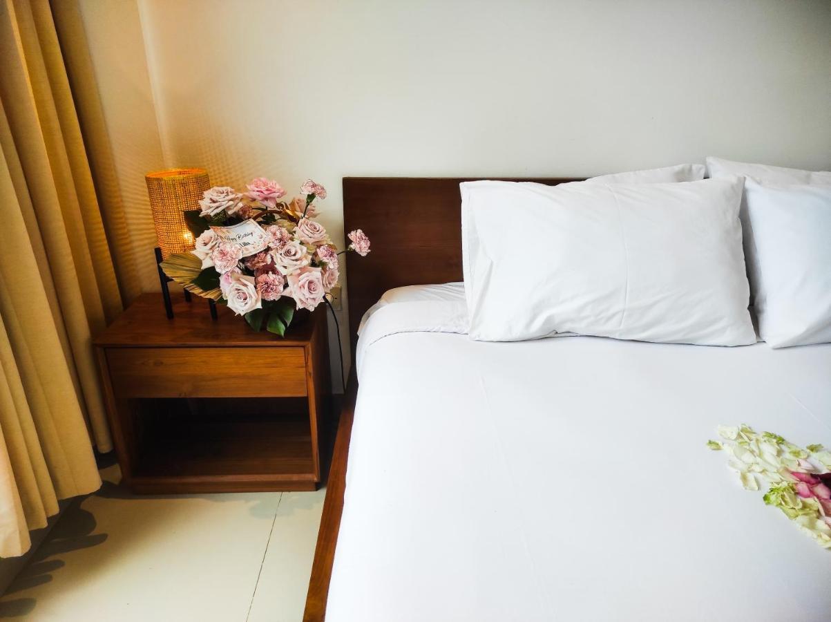 Villa Gading 2 Ubud Eksteriør bilde