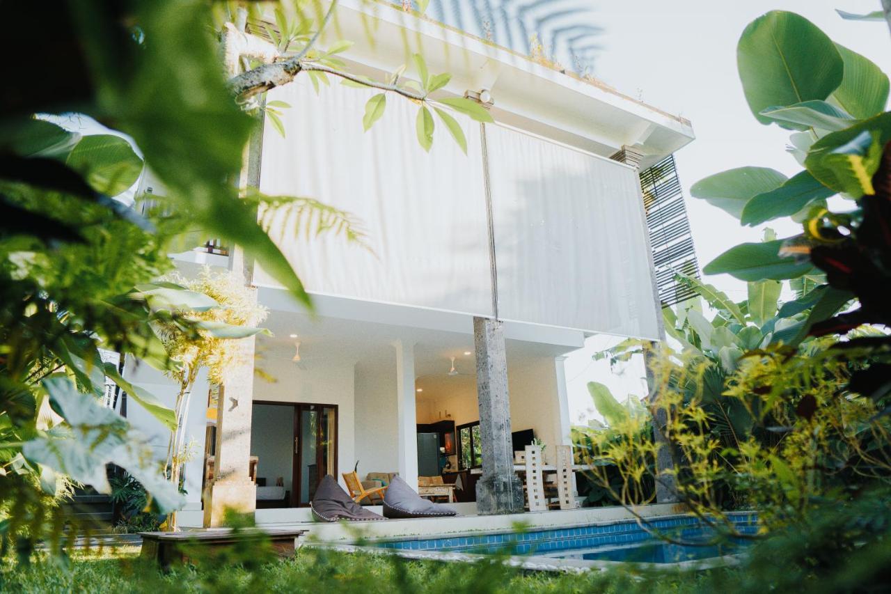 Villa Gading 2 Ubud Eksteriør bilde