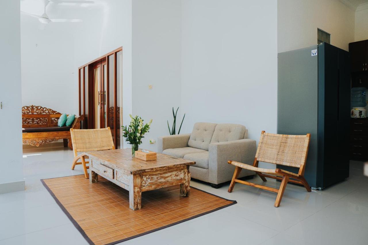 Villa Gading 2 Ubud Eksteriør bilde