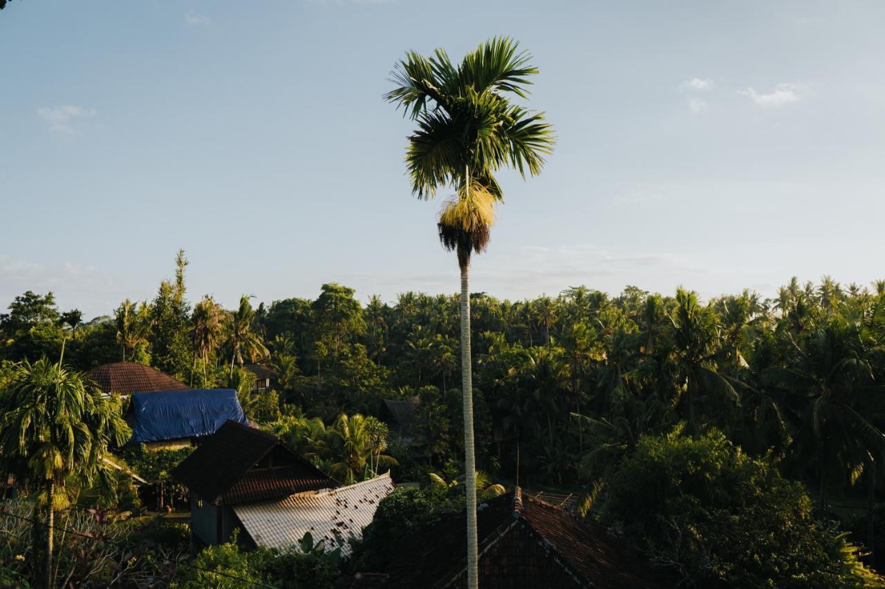 Villa Gading 2 Ubud Eksteriør bilde