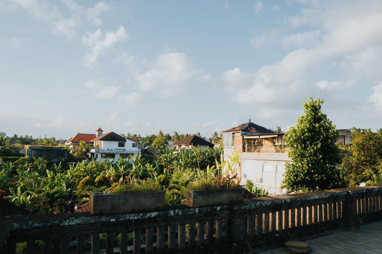 Villa Gading 2 Ubud Eksteriør bilde