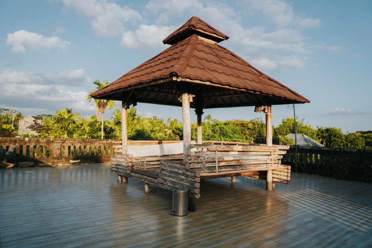 Villa Gading 2 Ubud Eksteriør bilde