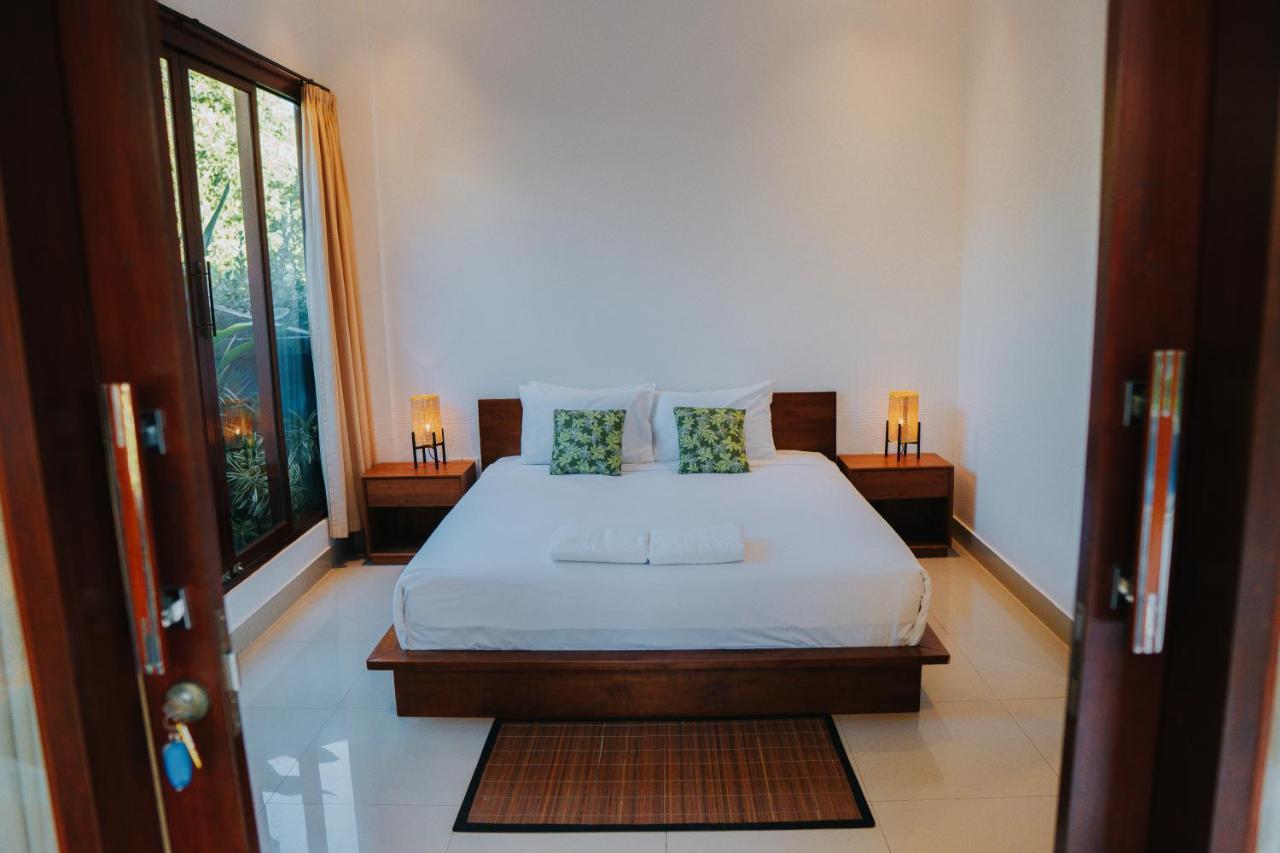 Villa Gading 2 Ubud Eksteriør bilde