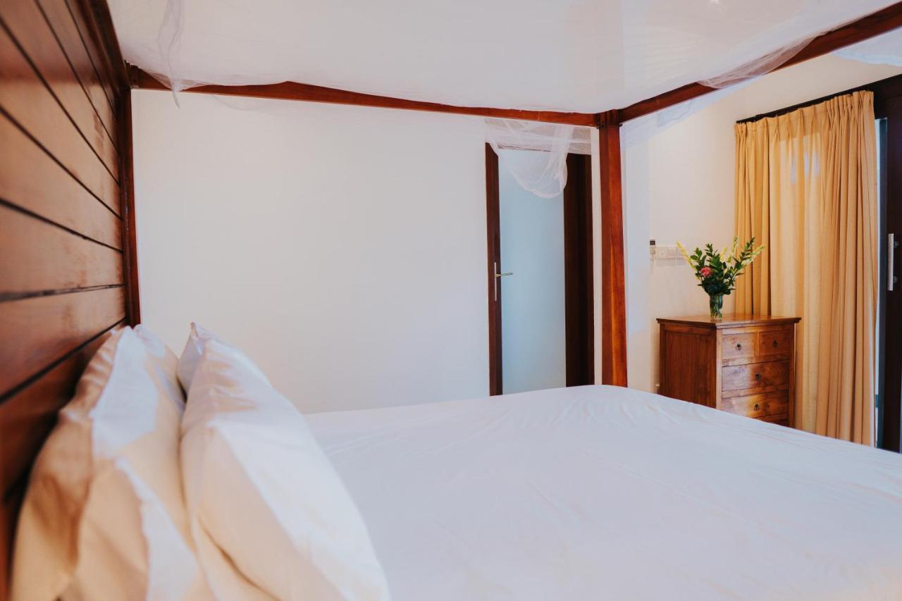 Villa Gading 2 Ubud Eksteriør bilde