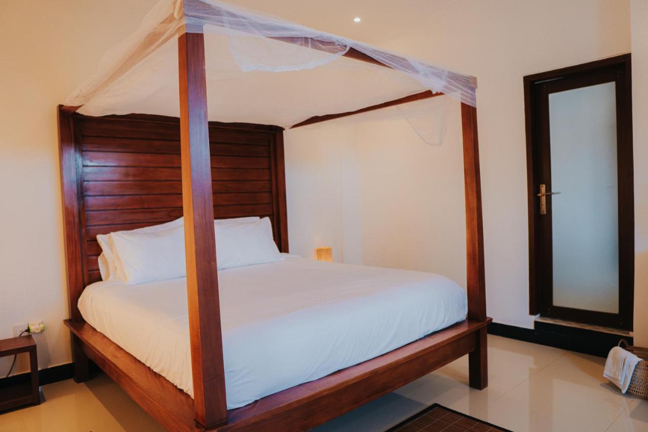 Villa Gading 2 Ubud Eksteriør bilde