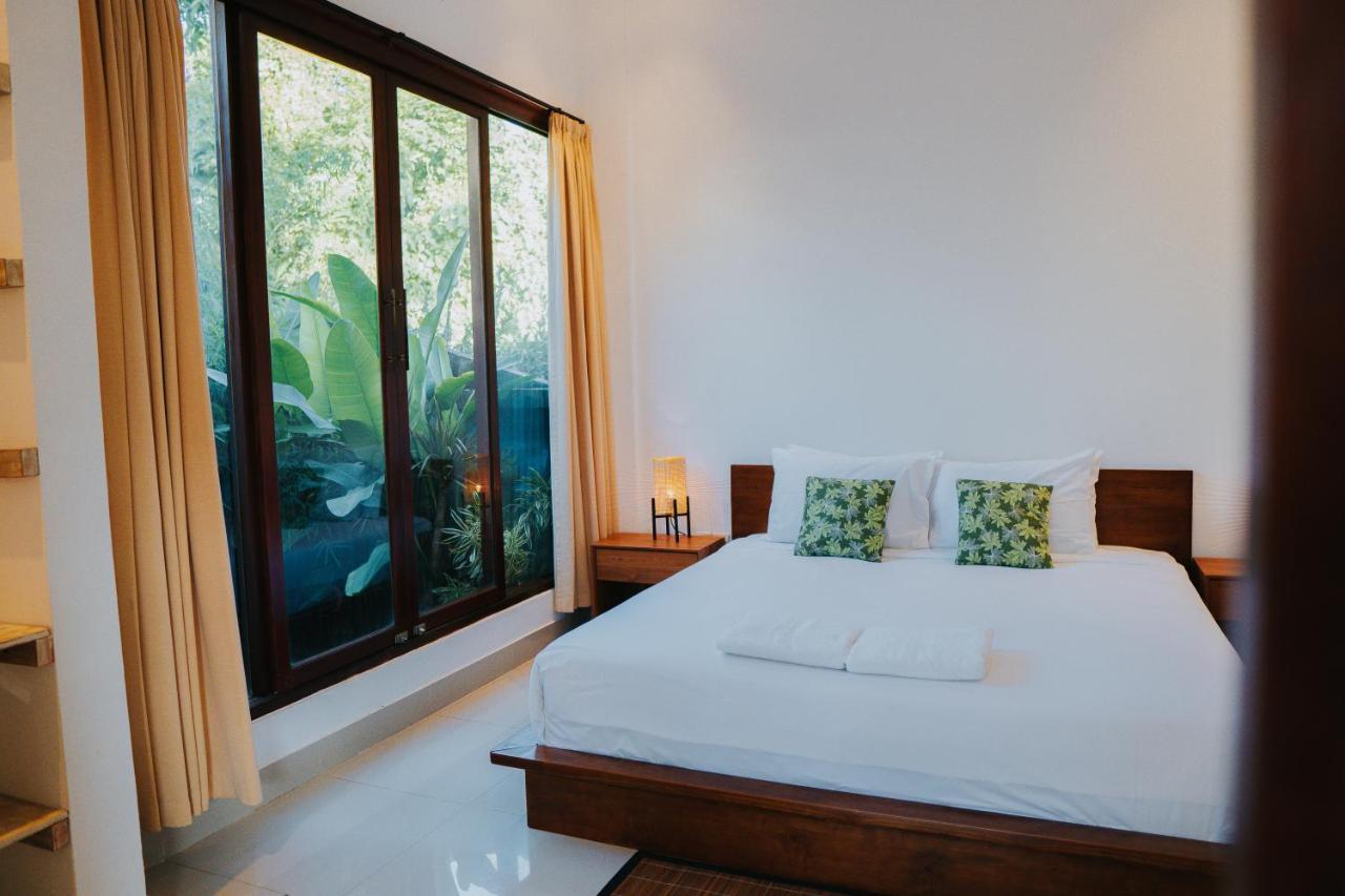 Villa Gading 2 Ubud Eksteriør bilde