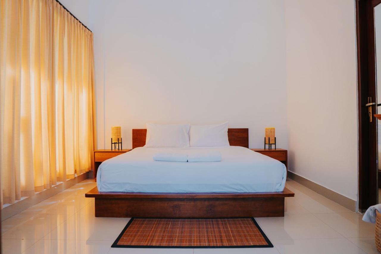 Villa Gading 2 Ubud Eksteriør bilde