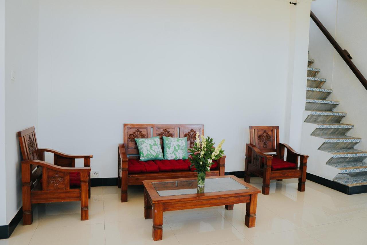 Villa Gading 2 Ubud Eksteriør bilde