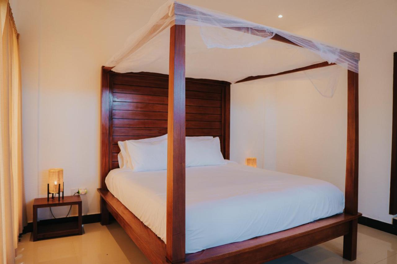 Villa Gading 2 Ubud Eksteriør bilde
