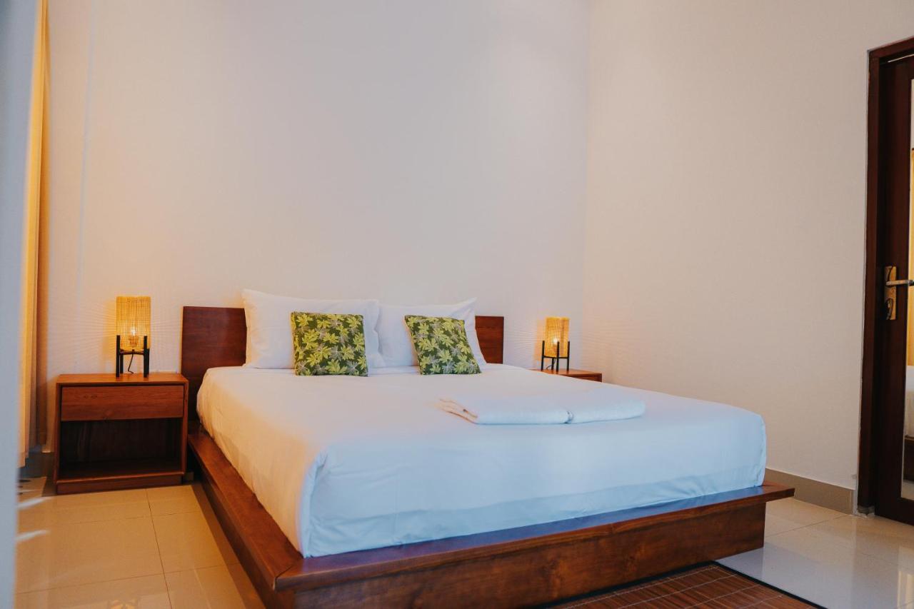 Villa Gading 2 Ubud Eksteriør bilde