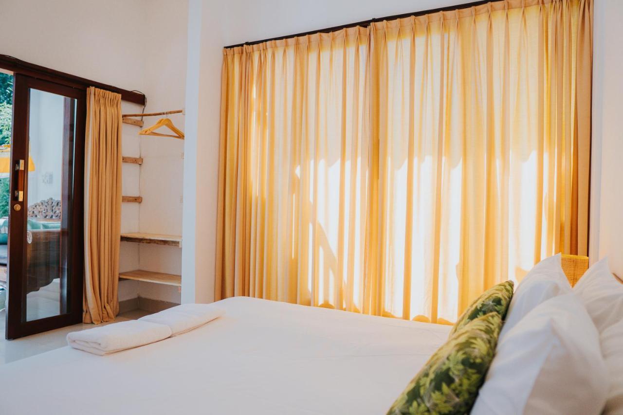 Villa Gading 2 Ubud Eksteriør bilde